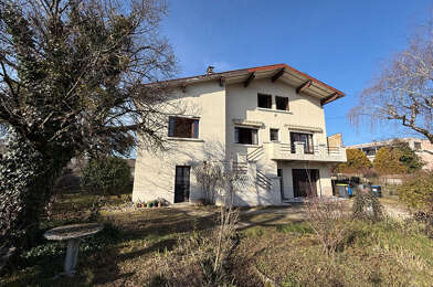 Maison 8 pièces 280000 €