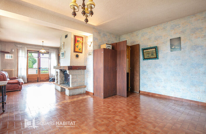Rives, Maison 9 pièces + T2 en rez-de-chaussée — photo 3