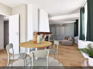 Rives, Maison 9 pièces + T2 en rez-de-chaussée — photo 4