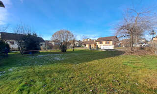 Terrain  1001 m² à vendre à Rives (38140)