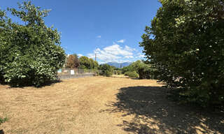 Terrain  1001 m² à vendre à Rives (38140)