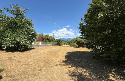 Rives, Terrain 1001m² — photo du bien