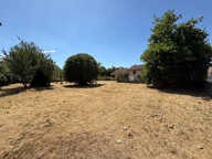 Rives, Terrain 1001m² — photo 3