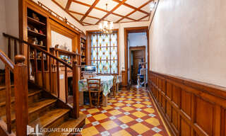 Maison 5 Pièces 165 m² à vendre à Saint-Vallier (26240)