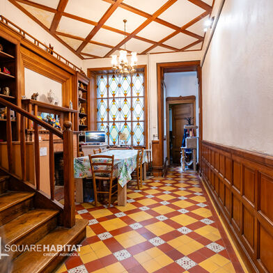 Maison 5 pièces 108990 €