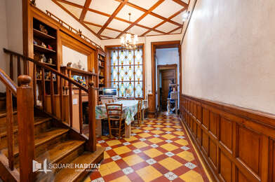 Maison 5 pièces 99900 €