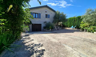 Maison 4 Pièces 90 m² à vendre à Saint-Vallier (26240)