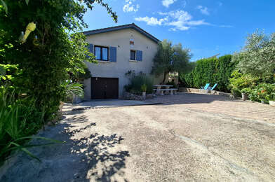 Maison 4 pièces 375000 €