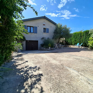 Maison 4 pièces 375000 €