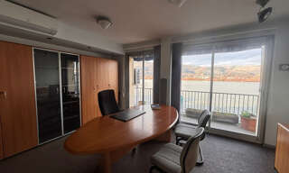 Commerce  57 m² à vendre à Saint-Vallier (26240)