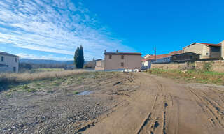 Terrain  1145 m² à vendre à Albon (26140)