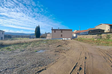Terrain  94000 €