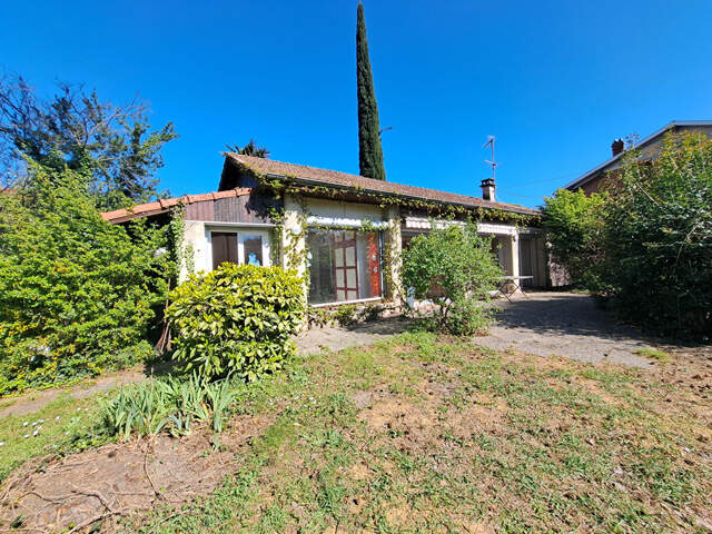 Ensemble immobilier de 140 m² — photo du bien