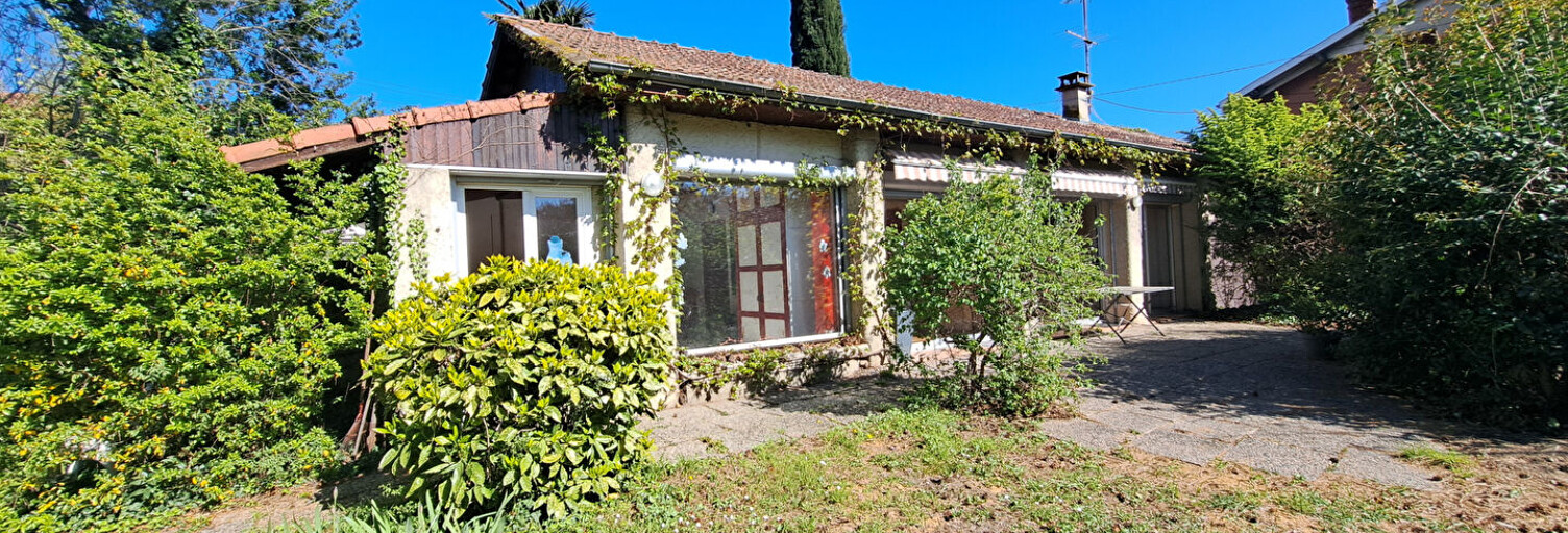 Maison 7 Pièces 140 m² à vendre à Saint-Vallier (26240)