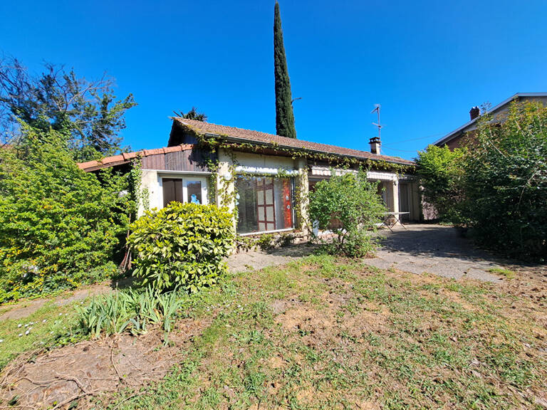 Ensemble immobilier de 140 m² — photo 1
