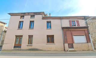 Maison 4 Pièces 126 m² à vendre à Champagne (07340)