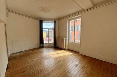 Appartement 6 pièces 289000 €