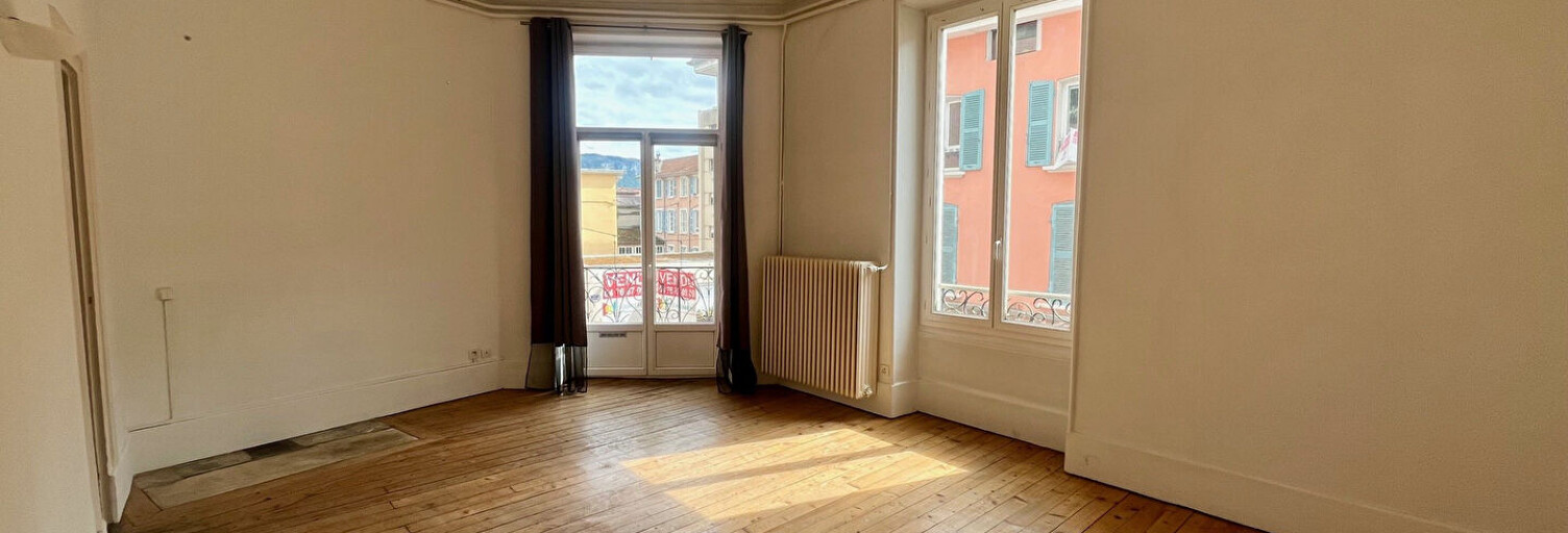 Appartement 6 Pièces 167 m² à vendre à Voiron (38500)