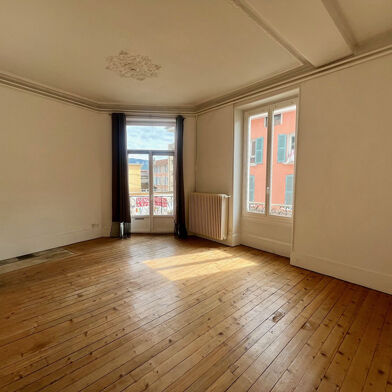 Appartement 6 pièces 289000 €