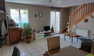 Maison  83 m² à louer à Ambérieu-en-Bugey (01500)