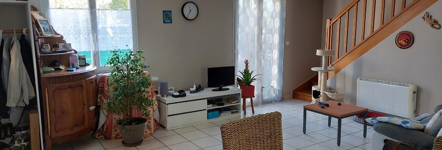 Maison  83 m² à louer à Ambérieu-en-Bugey (01500)