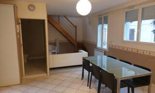 Appartement 3 Pièces 79 m² à louer à Tenay (01230)