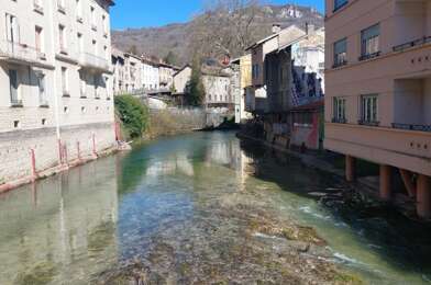 Appartement 3 pièces 650 €