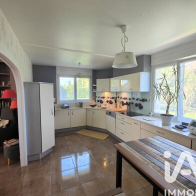 Maison 5 pièces 275000 €