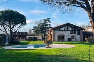 Maison 6 pièces 850000 €