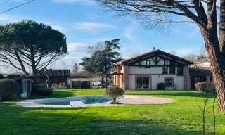 Maison 6 Pièces 211 m² à vendre à Balma (31130)