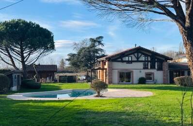 Villa T6 — photo du bien