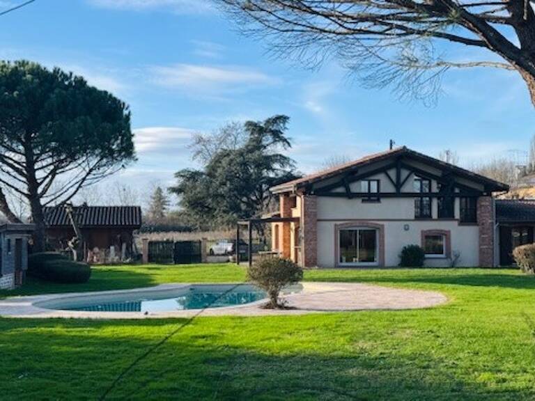 Villa T6 — photo 1