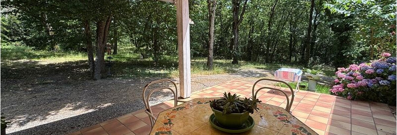 Maison 5 Pièces 148 m² à vendre à Cépet (31620)