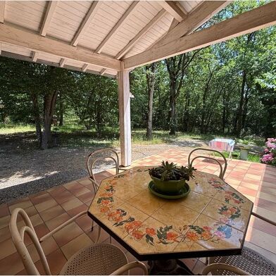 Maison 5 pièces 435000 €