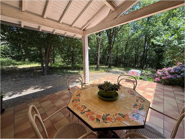 Villa T5 — photo 1