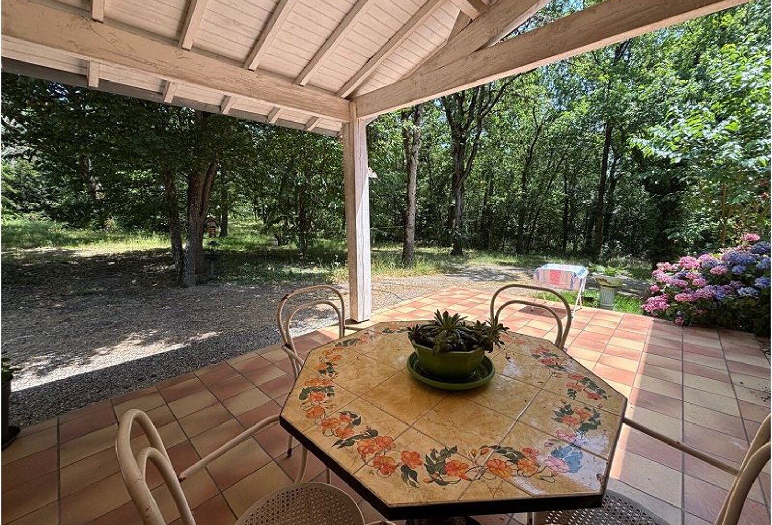 Villa T5 — photo 1