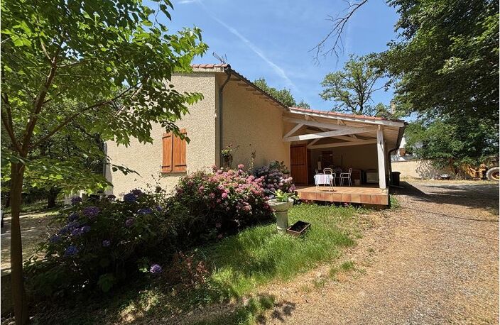 Villa T5 — photo 3