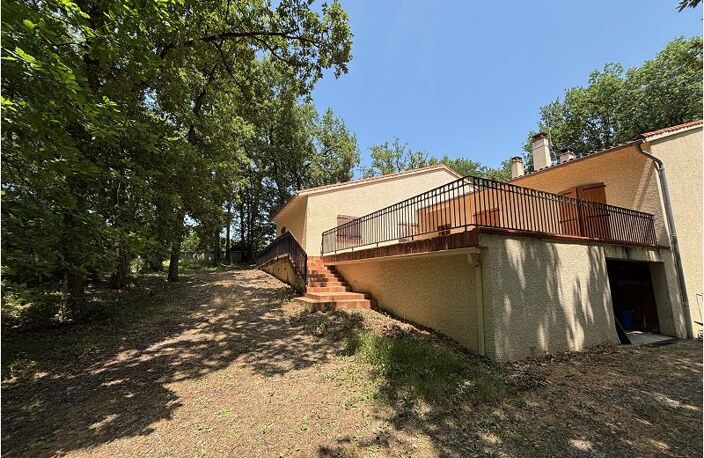 Villa T5 — photo 4
