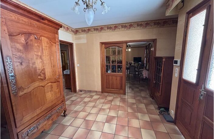 Villa T5 — photo 5