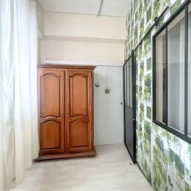 Maison 8 pièces 180000 €