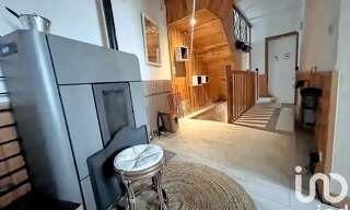 Maison 8 Pièces 150 m² à vendre à La Ferté-Bernard (72400)