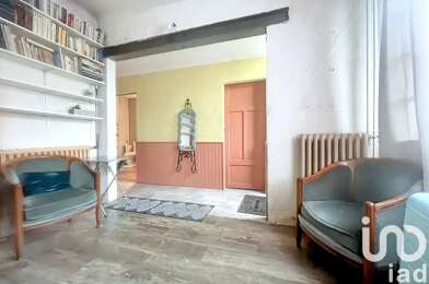 Maison 8 pièces 150000 €