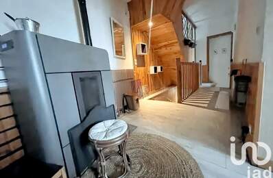 Vente Maison de ville 8 pièces — photo du bien