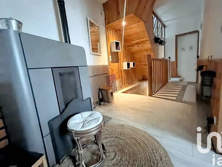Vente Maison de ville 8 pièces — photo 1