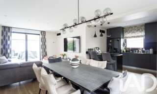 Maison 4 Pièces 89 m² à vendre à Le Plessis-Trévise (94420)