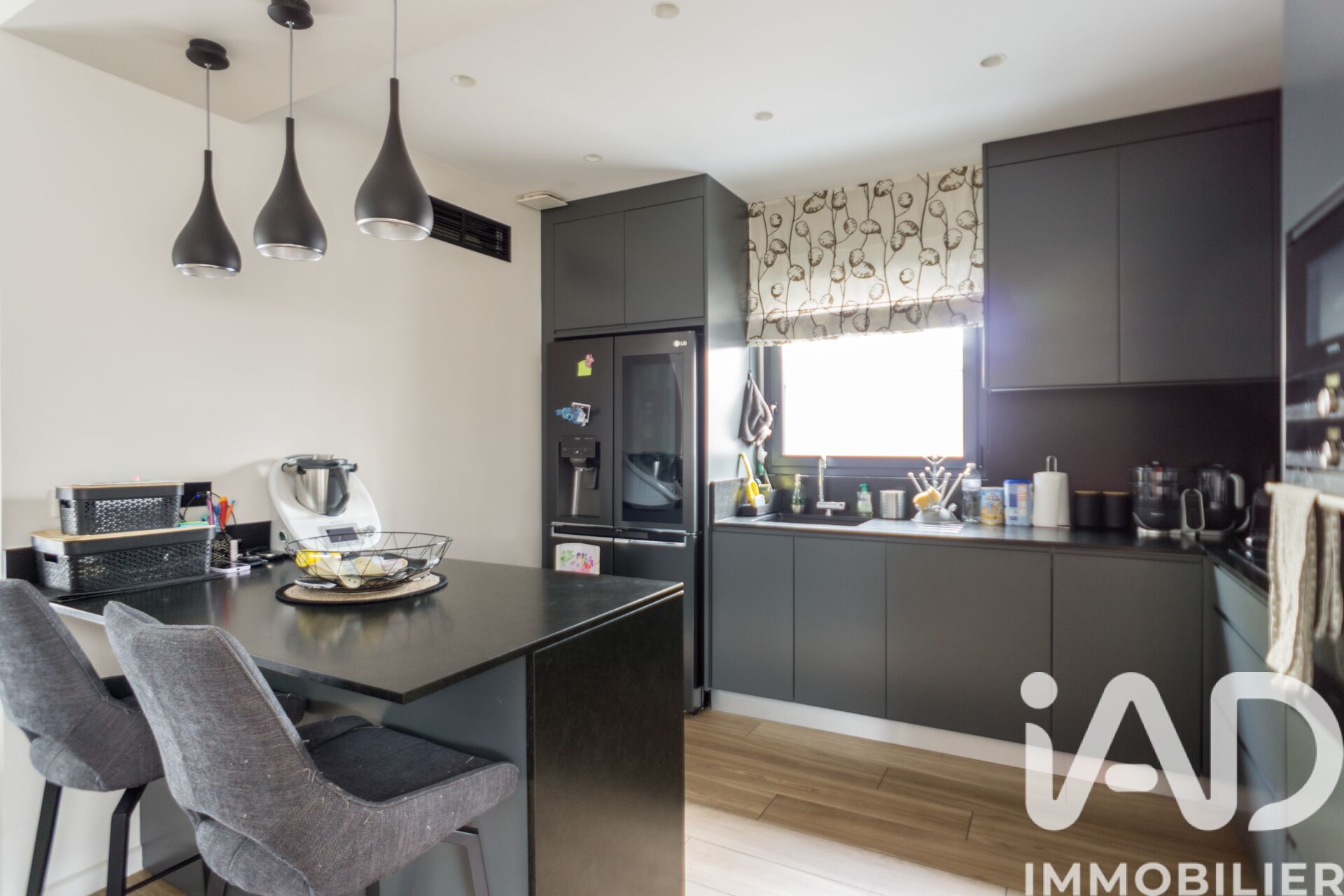 Vente Maison/villa 4 pièces - Photo 4