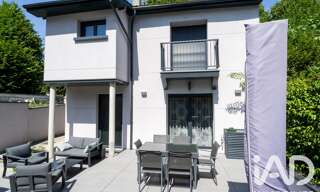 Maison 4 Pièces 90 m² à vendre à Le Plessis-Trévise (94420)