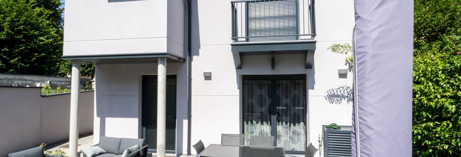Maison 4 Pièces 90 m² à vendre à Le Plessis-Trévise (94420)