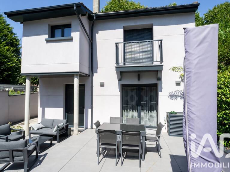 Vente Maison/villa 4 pièces — photo 1