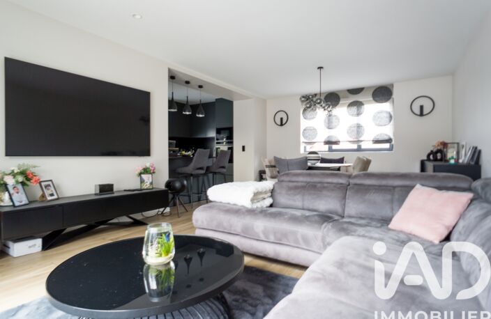 Vente Maison/villa 4 pièces — photo 2